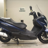Мотоцикл Suzuki BURGMAN200A с пробегом 27445 km