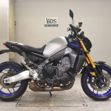 Мотоцикл Yamaha MT-09SP с пробегом 39481 km