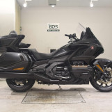 Мотоцикл Honda GL1800 TOUR D с пробегом 1037 km