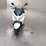 Мотоцикл Suzuki BURGMAN200 з пробігом 26606 km