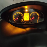 Мотоцикл Suzuki BURGMAN200 з пробігом 26606 km