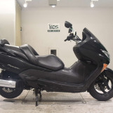 Мотоцикл Honda FORZA Z з пробігом 4593 km