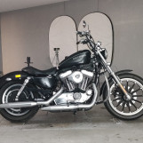Мотоцикл HD SPORTSTER XL1200L с пробегом 19918 km