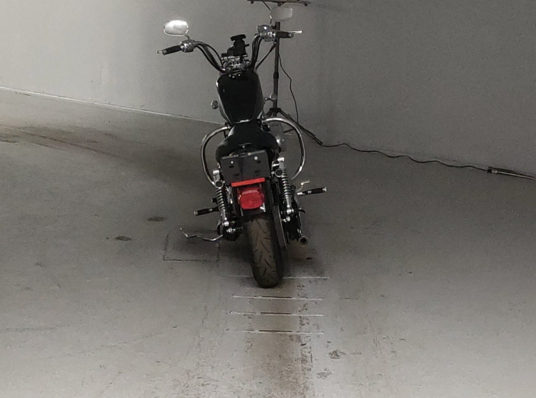 Мотоцикл HD SPORTSTER XL1200L с пробегом 19918 km