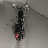 Мотоцикл HD SPORTSTER XL1200L с пробегом 19918 km