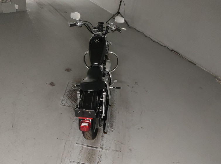 Мотоцикл HD SPORTSTER XL1200L с пробегом 19918 km