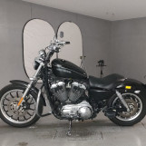 Мотоцикл HD SPORTSTER XL1200L с пробегом 19918 km