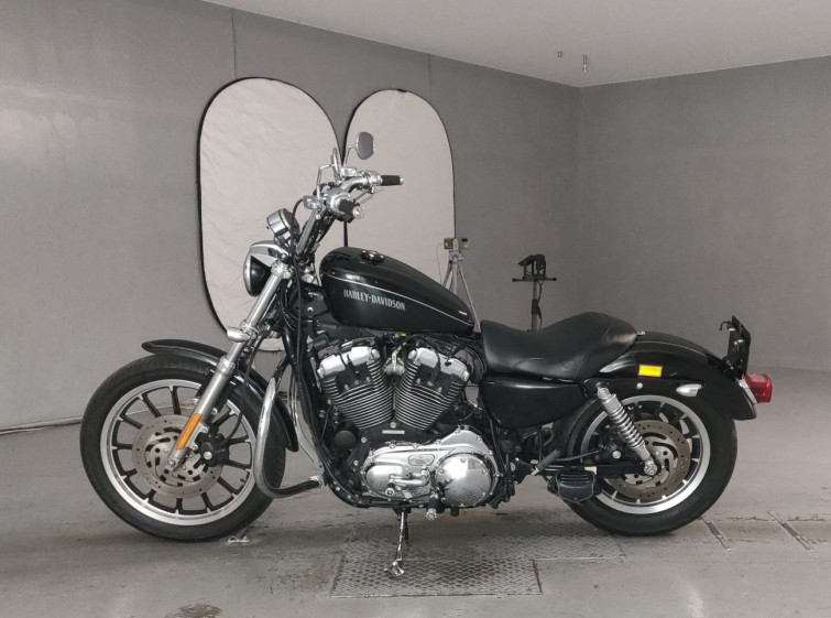 Мотоцикл HD SPORTSTER XL1200L с пробегом 19918 km