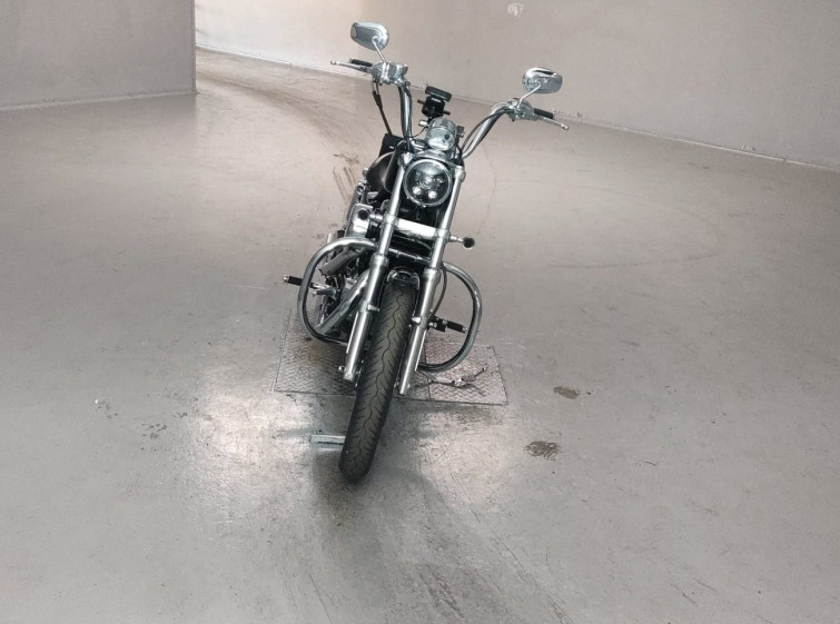 Мотоцикл HD SPORTSTER XL1200L с пробегом 19918 km