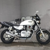 Мотоцикл Yamaha XJR1300