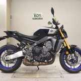 Мотоцикл Yamaha MT-09SP с пробегом 10595 km