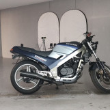 Мотоцикл Honda VTZ250 с пробегом 24275 km