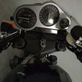 Мотоцикл Honda VTZ250 с пробегом 24275 km