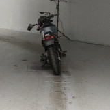 Мотоцикл Honda VTZ250 с пробегом 24275 km