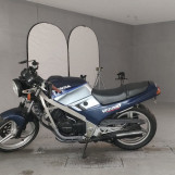 Мотоцикл Honda VTZ250 с пробегом 24275 km
