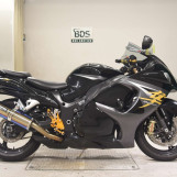 Мотоцикл Suzuki GSX1300R HAYABUSA з пробігом 77325 km