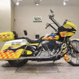 Мотоцикл HD ROAD GLIDE FLTRI1450 с пробегом 19921 km