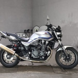Мотоцикл Honda CB1300SF с пробегом 923 km
