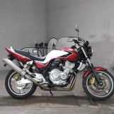 Мотоцикл Honda CB400SF з пробігом 12018 km