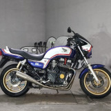 Мотоцикл Honda CB750 с пробегом 25939 km