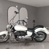 Мотоцикл Yamaha DRAGSTAR XVS250 с пробегом 22319 km