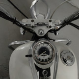 Мотоцикл Yamaha DRAGSTAR XVS250 с пробегом 22319 km