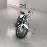 Мотоцикл Yamaha DRAGSTAR XVS250 с пробегом 22319 km