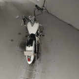 Мотоцикл Yamaha DRAGSTAR XVS250 с пробегом 22319 km