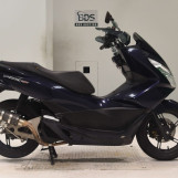 Мотоцикл Honda PCX150 з пробігом 9400 km