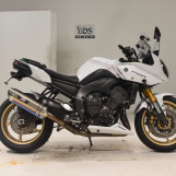 Мотоцикл Yamaha FZ8-S з пробігом 63974 km