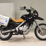 Мотоцикл BMW F650GS с пробегом 11439 km