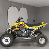 Мотоцикл Suzuki LT-R450