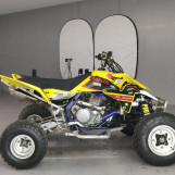 Мотоцикл Suzuki LT-R450