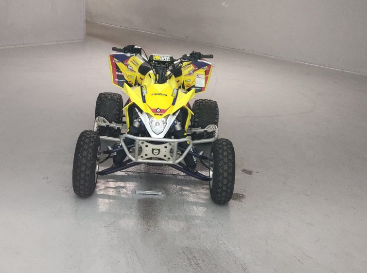 Мотоцикл Suzuki LT-R450