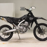 Мотоцикл Honda CRF250L с пробегом 20599 km