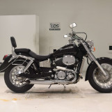 Мотоцикл Honda SHADOW400 з пробігом 16297 km