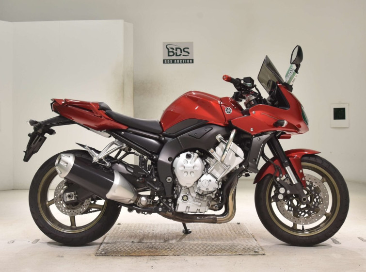 Мотоцикл Yamaha FZ1 FAZER з пробігом 25805 km