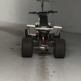 Мотоцикл Yamaha YF350Z