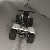 Мотоцикл Yamaha YF350Z