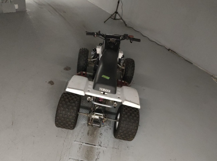 Мотоцикл Yamaha YF350Z