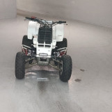 Мотоцикл Yamaha YF350Z