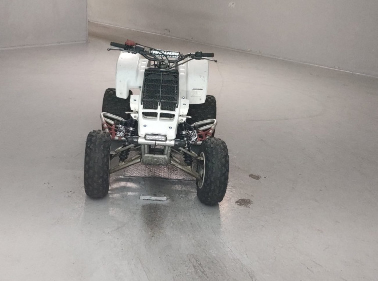 Мотоцикл Yamaha YF350Z