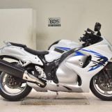 Мотоцикл Suzuki GSX1300R HAYABUSA з пробігом 77010 km