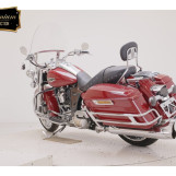 Мотоцикл HD ROAD KING FLHR1750 з пробігом 3123 km