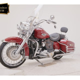 Мотоцикл HD ROAD KING FLHR1750 з пробігом 3123 km