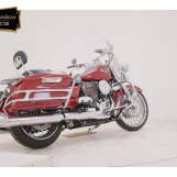 Мотоцикл HD ROAD KING FLHR1750 з пробігом 3123 km