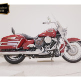 Мотоцикл HD ROAD KING FLHR1750 з пробігом 3123 km