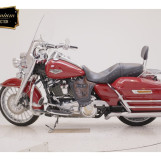 Мотоцикл HD ROAD KING FLHR1750 з пробігом 3123 km