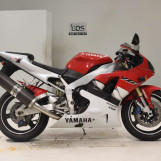 Мотоцикл Yamaha YZF-R1 з пробігом 17131 m