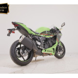 Мотоцикл Kawasaki ZX-6RA з пробігом 1555 km